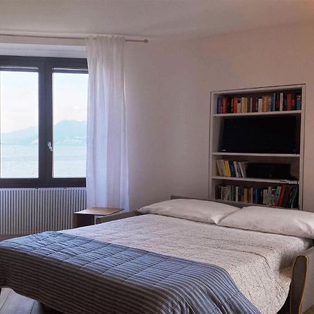 Eva Apartament Baveno Luaran gambar