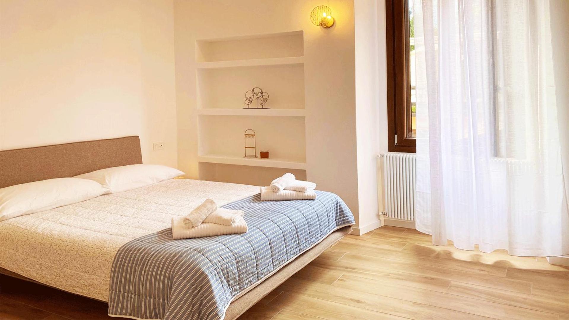 Eva Apartament Baveno Luaran gambar