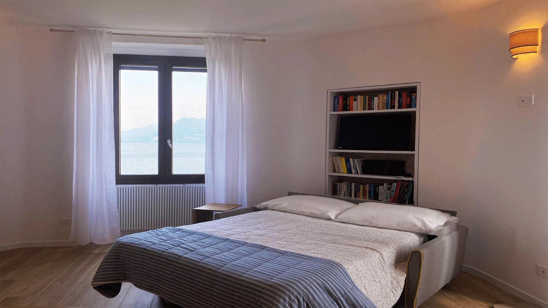 Eva Apartament Baveno Luaran gambar