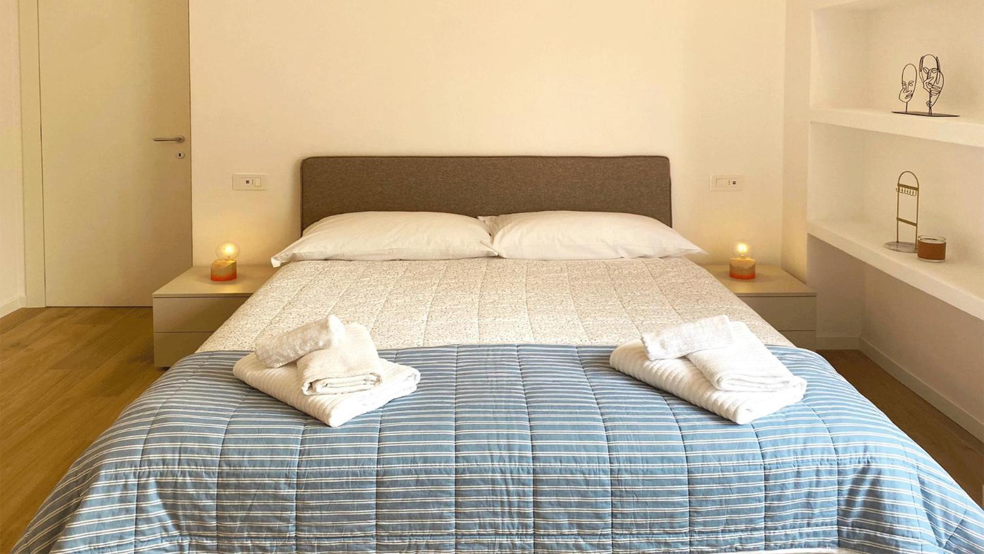 Eva Apartament Baveno Luaran gambar