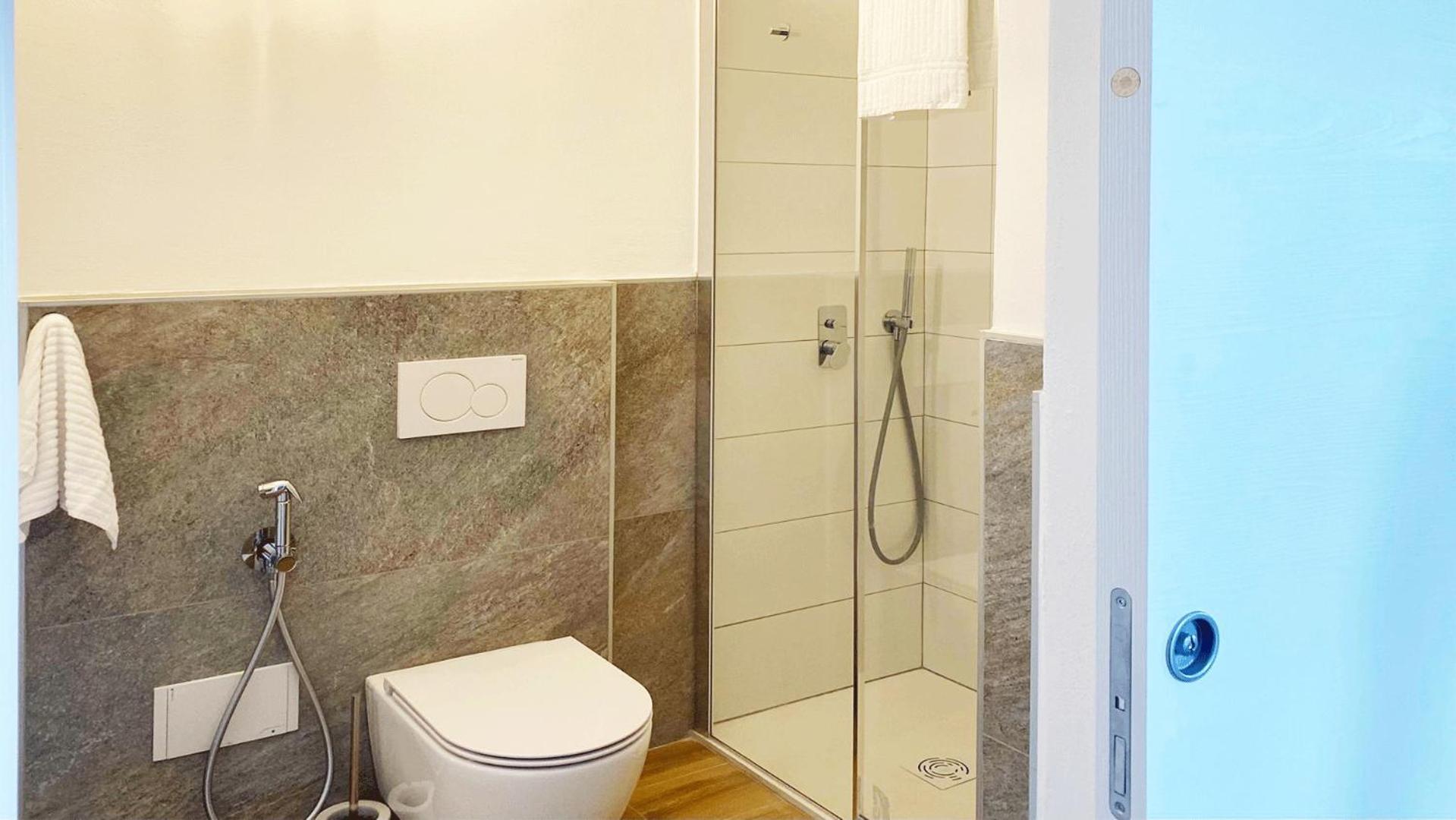Eva Apartament Baveno Luaran gambar