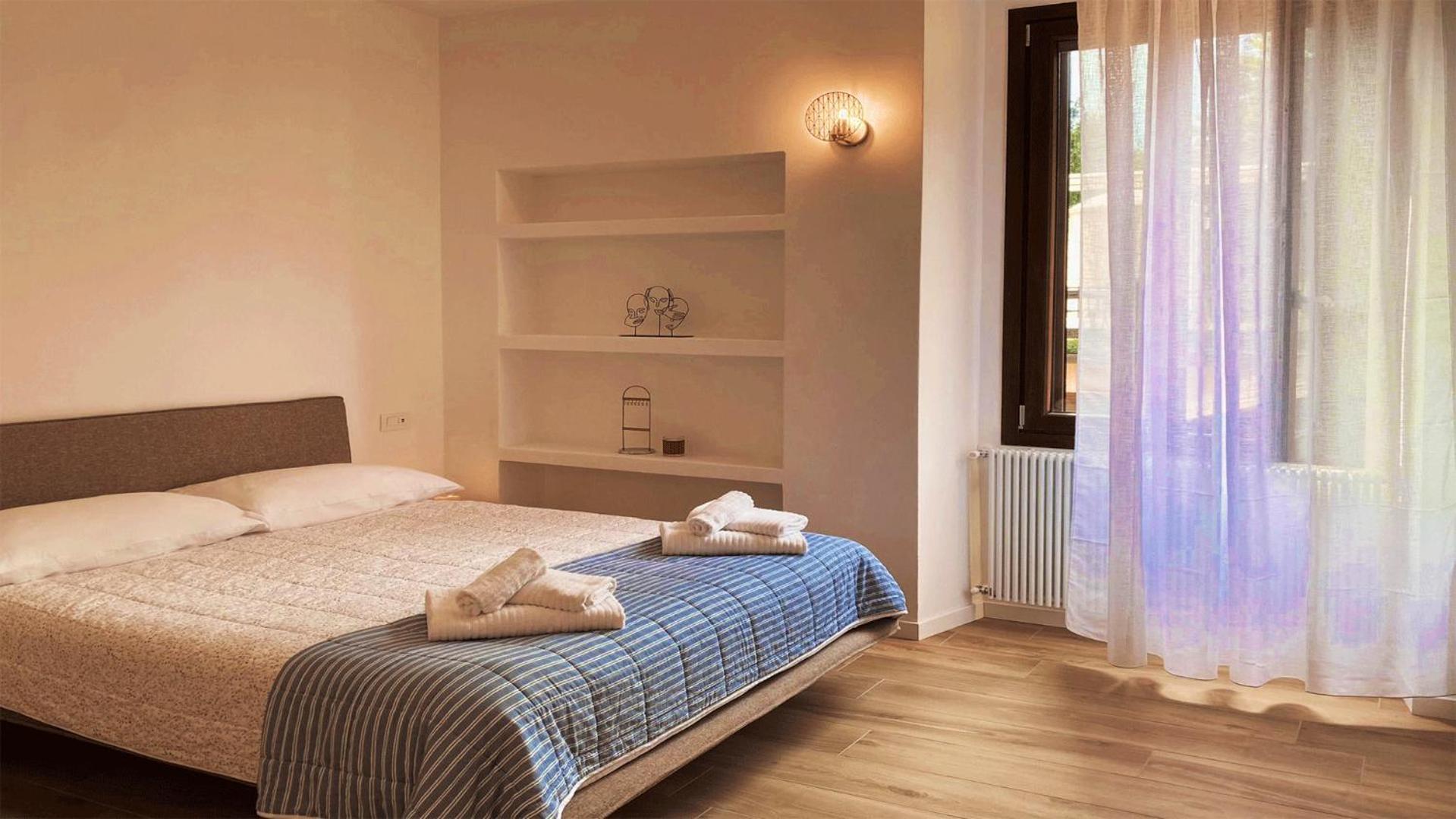 Eva Apartament Baveno Luaran gambar